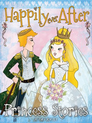 cover image of Happily Ever After